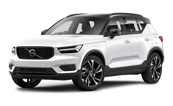 SUV financing Edmonton