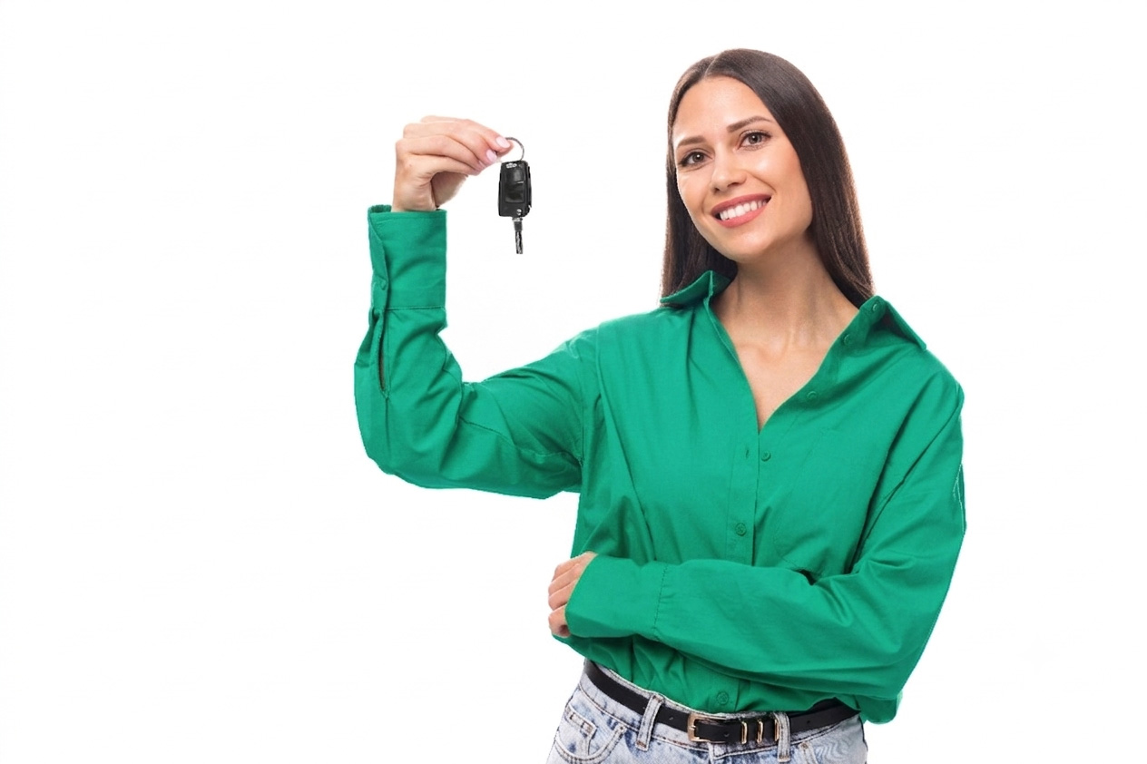 A better way for canadians to finance their next vehicle loan
