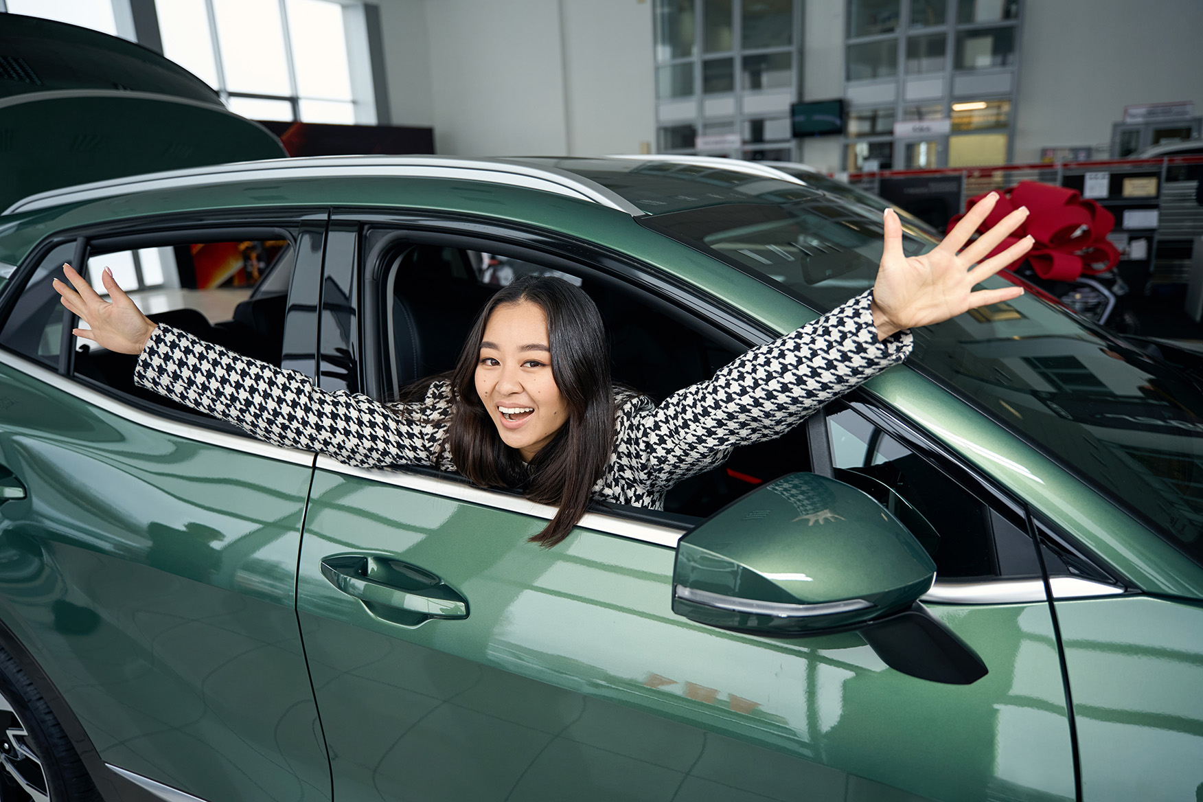Car Loan Pre-Approval