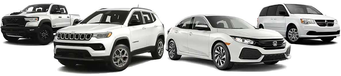 Car loans and vehicle financing in western Canada - Vida Auto