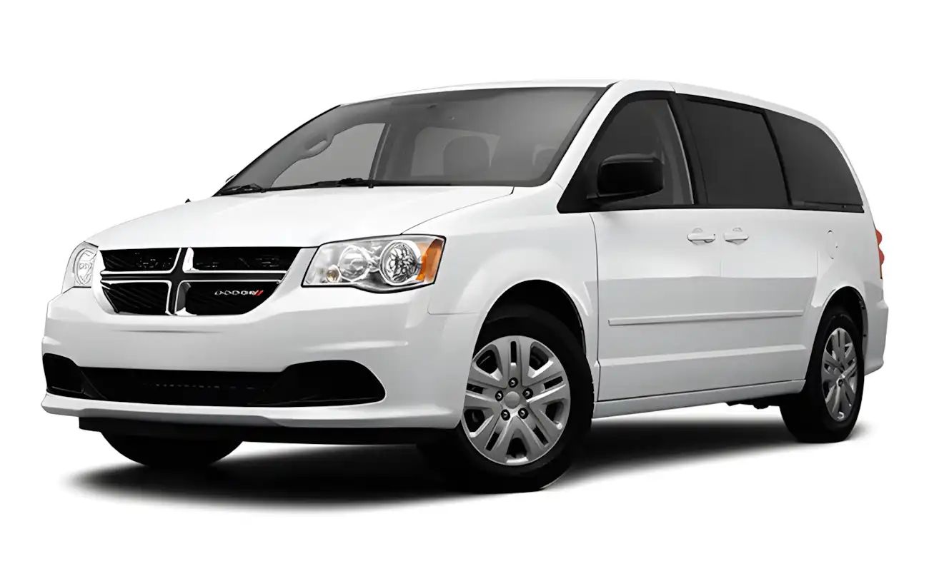 Dodge Caravan - Vida Auto Vehicle Loans and Financing in Alberta