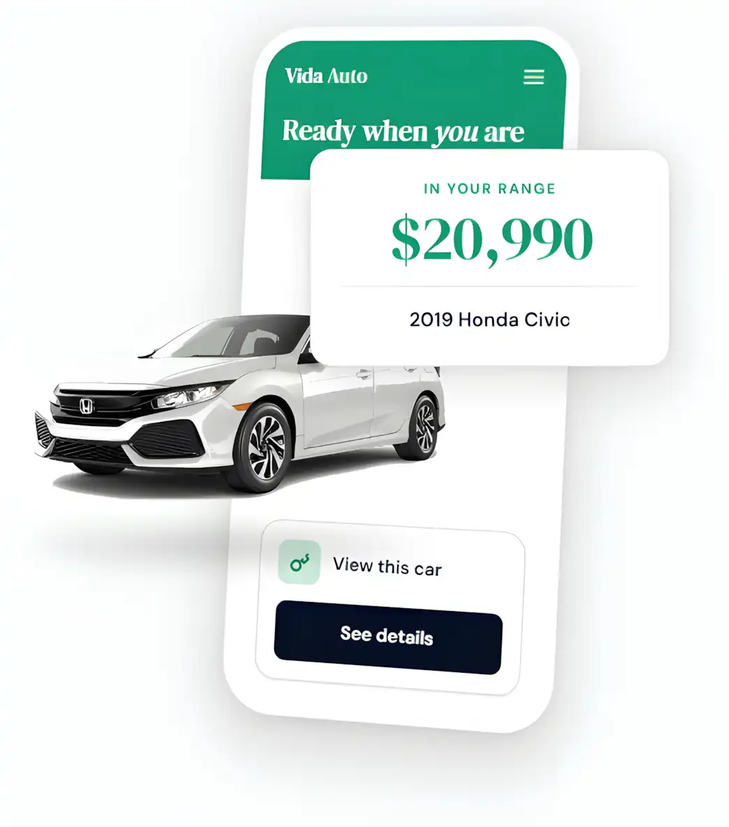 Vehicle Financing in Alberta