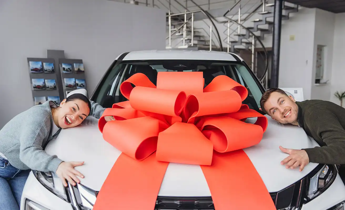 Vida Auto - New or used car delivered to your door