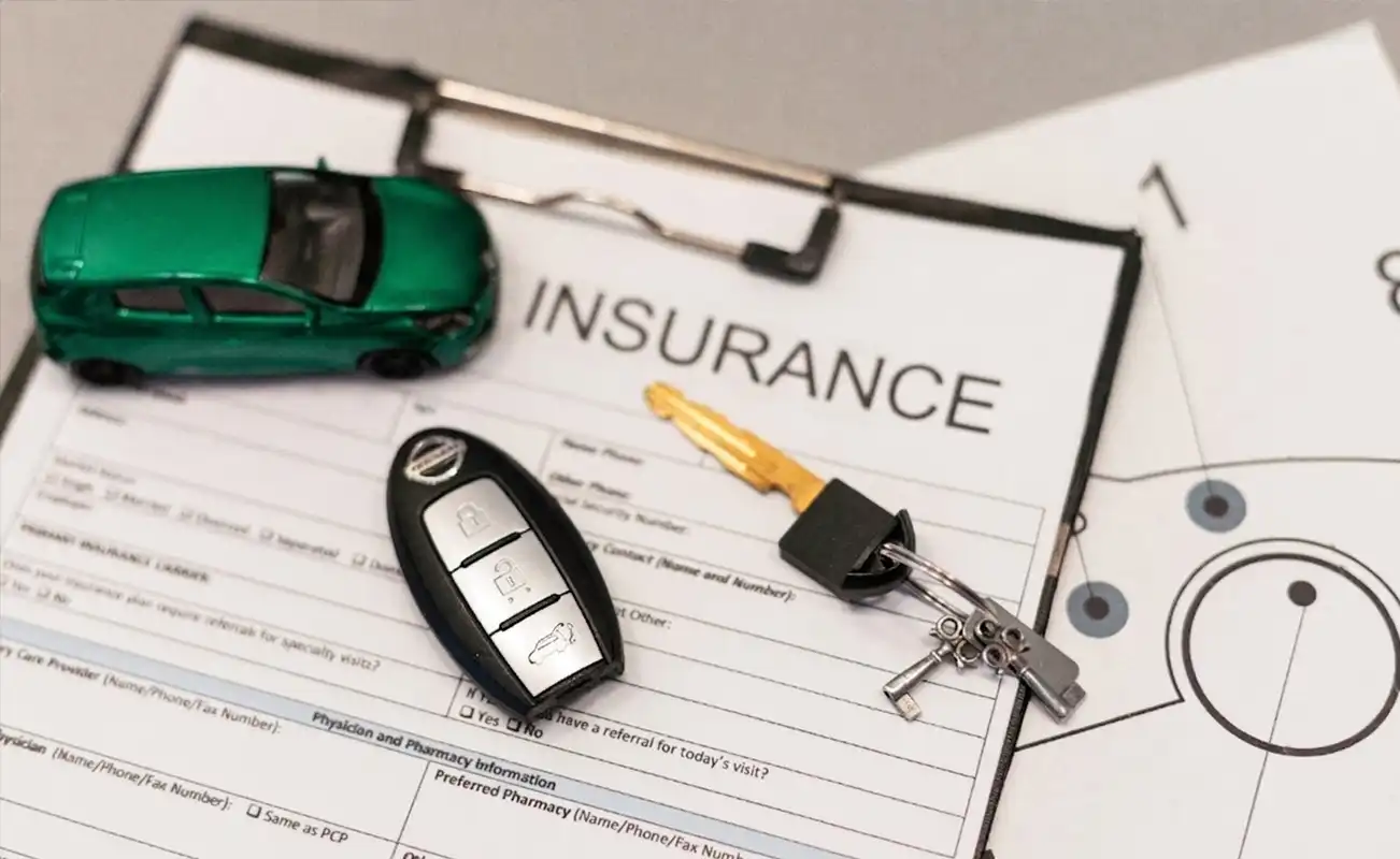 Vida Auto - new and used car dealership helps with insurance